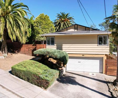 Real estate in Pacifica