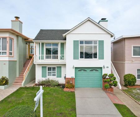 Real estate for sale in Daly City