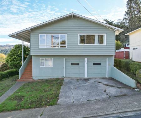Property Listings in Pacifica