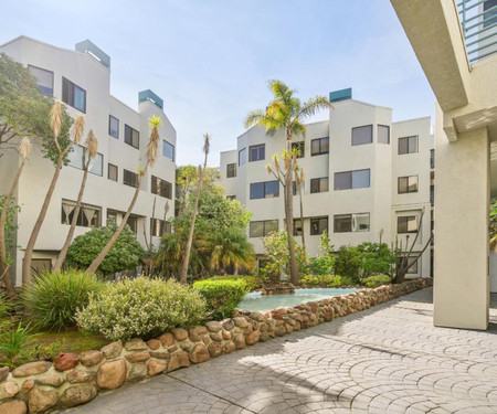 Real estate in San Mateo