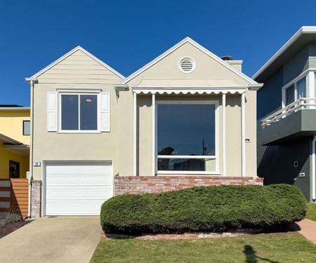 Property Listings in Daly City