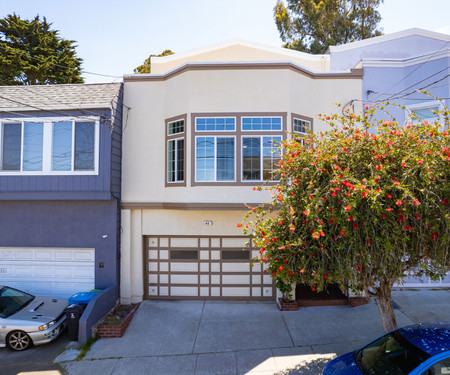 Real estate in San Francisco