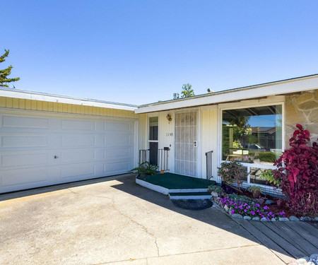 Real estate in Hayward
