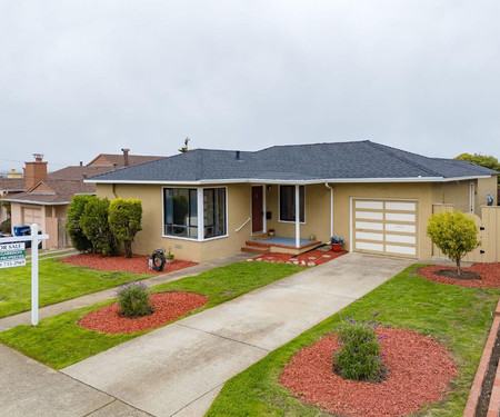 Real estate for sale in Daly City