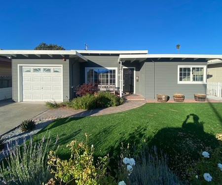 Real estate in San Mateo