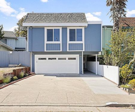 Property Listings in South San Francisco