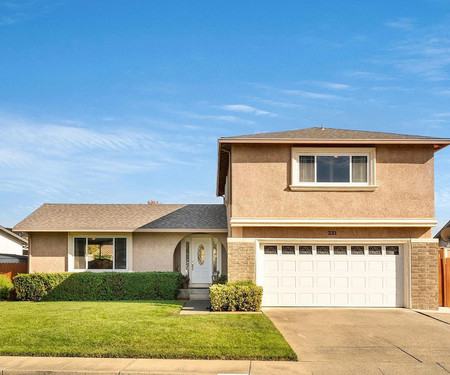 Property Listings in Vacaville