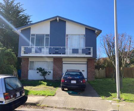 Real estate in Pacifica
