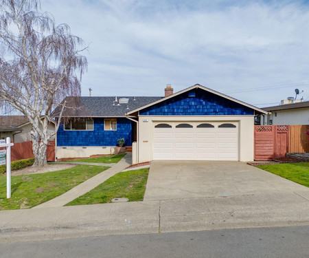 Property Listings in San Bruno