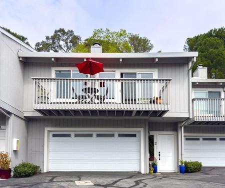Real estate in Kentfield