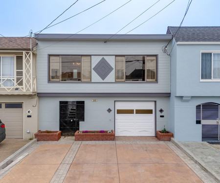 Real estate for sale in San Francisco