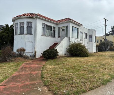 Property Listings in San Francisco