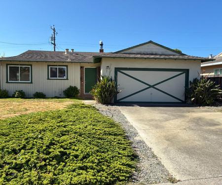 Real estate in San Bruno