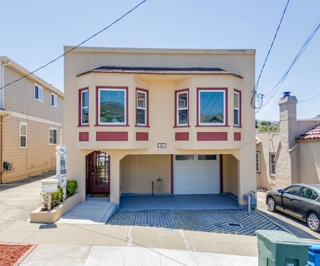 Real estate for sale in San Bruno