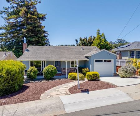 Real estate in Millbrae