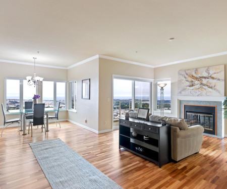 Real estate listings in Daly City