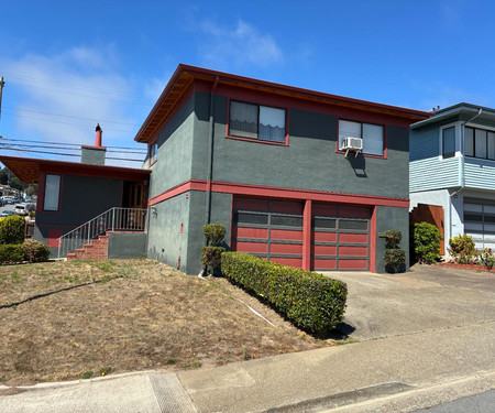 Real estate in South San Francisco