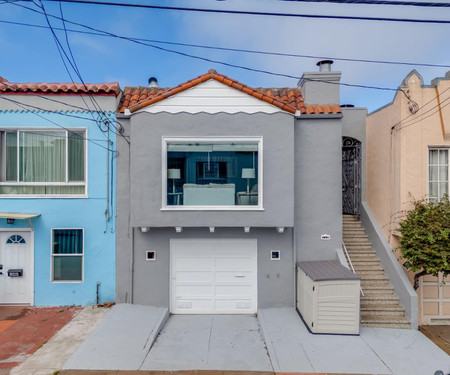 Property Listings in San Francisco