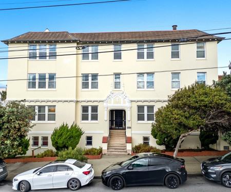 Real estate for sale in San Francisco