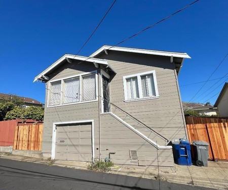 Real estate for sale in South San Francisco