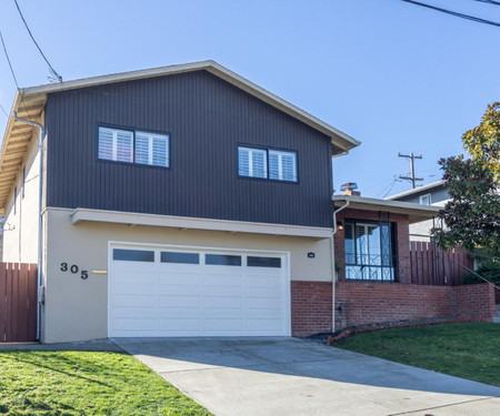 Property Listings in South San Francisco
