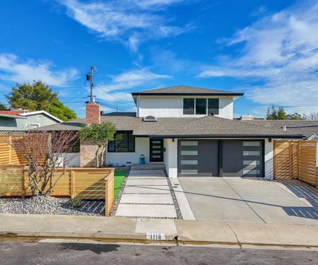 Real estate listings in Millbrae