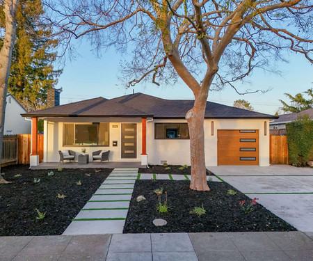 Property Listings in Redwood City