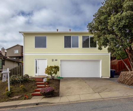 Real estate in South San Francisco