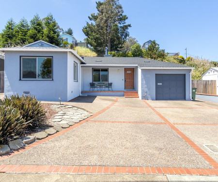 Real estate for sale in Daly City