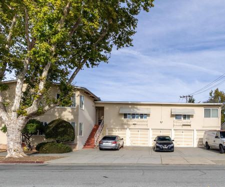 Real estate in Burlingame