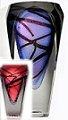 *Art Glass Sculptures, Figurines, Vases and More