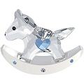 First Steps Swarovski  Crystal Celebrations -Universal Symbols