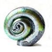 Infinity Art Glass by Scott Hartley