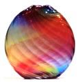 Dan Bergsma Handblown Glass