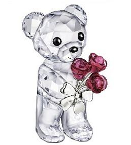 Red Roses for You Kris Bear RETIRed SW