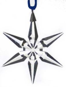 2003 Little Star ornament... Last one