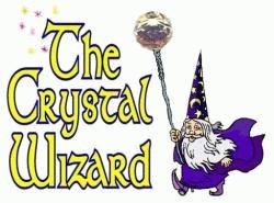 REPAIRS - TC WIZARD - Restoration and repairs of Swarovski Crystal