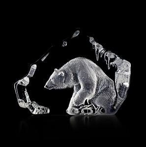 Mats Jonasson Wildlife Polar Bear 33598