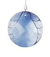 2009 SCS  Water Ornament - SALE