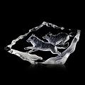 Mats Jonasson Wildlife Pair of Wolves sale