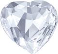 Brilliant Heart ( Small)