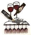 Wine Rack 6a Standard