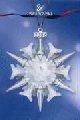 2002 Retired Swarovski Annual Ornament