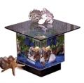 End Table Aquarium  MWT-670