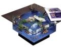 Coffee Table Aquarium  MWT-675