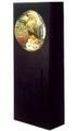 Aqua Vision Tower Aquarium w/ 1 Dome MWT C40SB