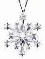 2004 Retired Swarovski Annual Edition Ornament