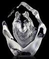 Mats Jonasson Wildlife Wolf 33547