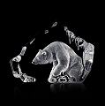 Mats Jonasson Wildlife Polar Bear 33598