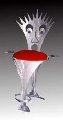Exclamation Bar Stool